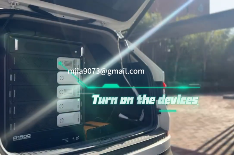 IMSI-catchere og SMS-blastere markedsføres åpent