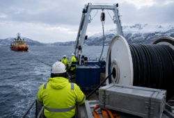 båt fiber