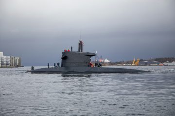 ubåt